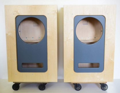 Altec 620 Utility - 20